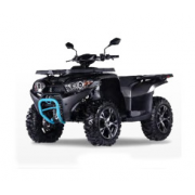 Квадроцикл ACCESS AMX800UL чорний